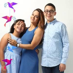 Meet your Posher, Eileen